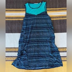 Toad & Co Activewear Sundress - Women’s Medium